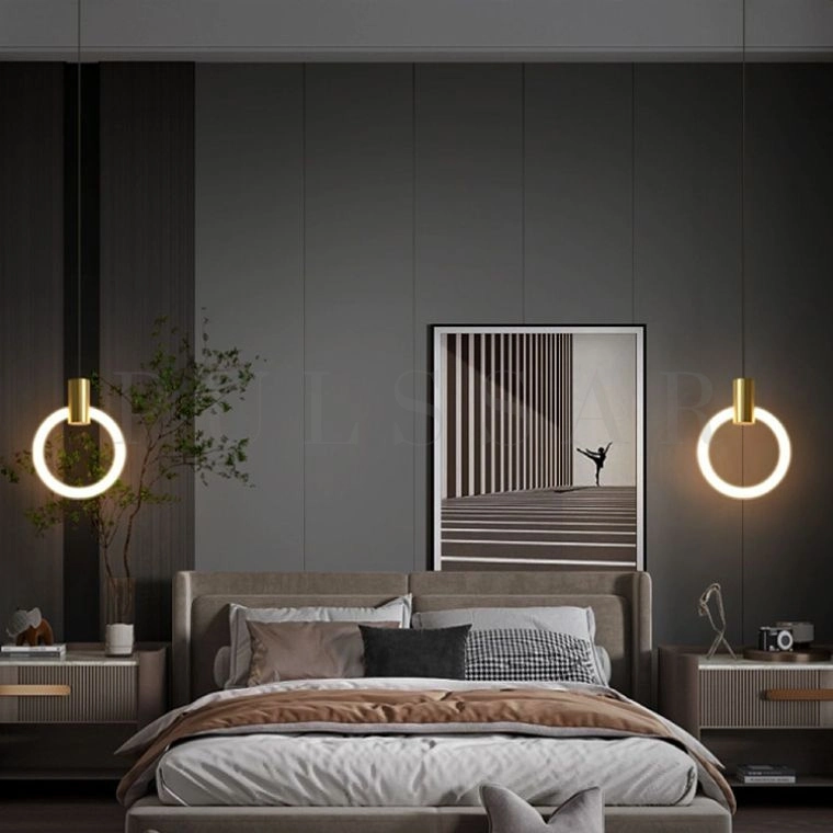 Подвесной светильник DAMON