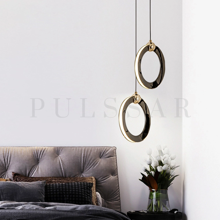 Подвесной светильник KARI ONE