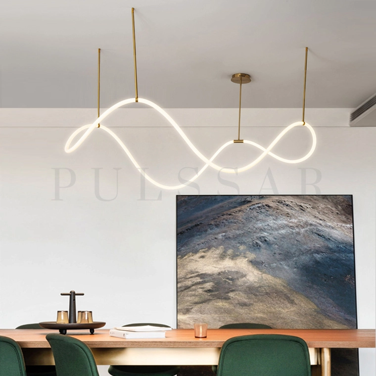 Подвесной светильник GLORIFY HALO B