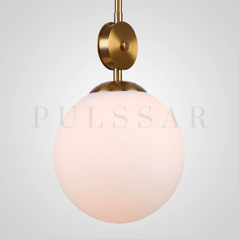 Подвесной светильник CORWIN ONE