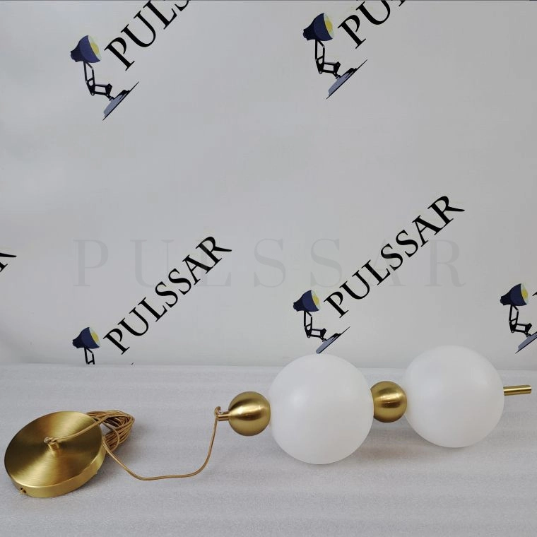 Подвесной светильник FOLMER