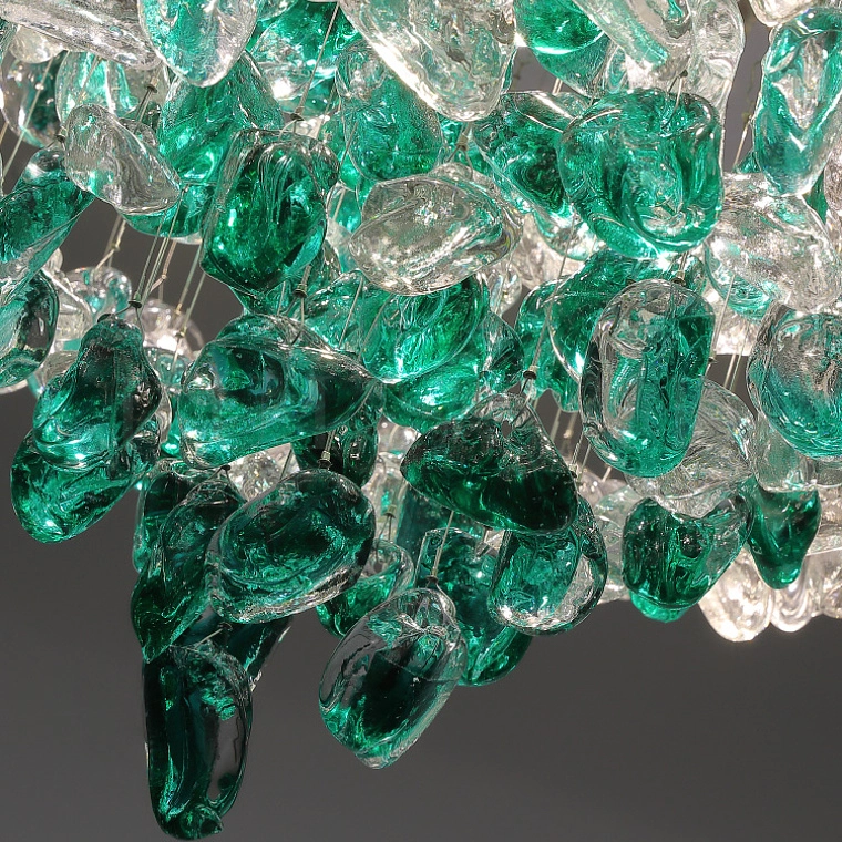 Потолочная люстра TIFFANI CH