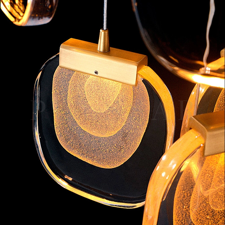 Подвесной светильник PARADIS