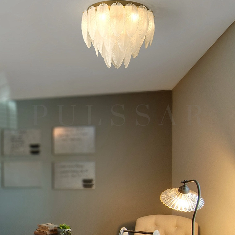 Потолочная люстра LORELEY CH