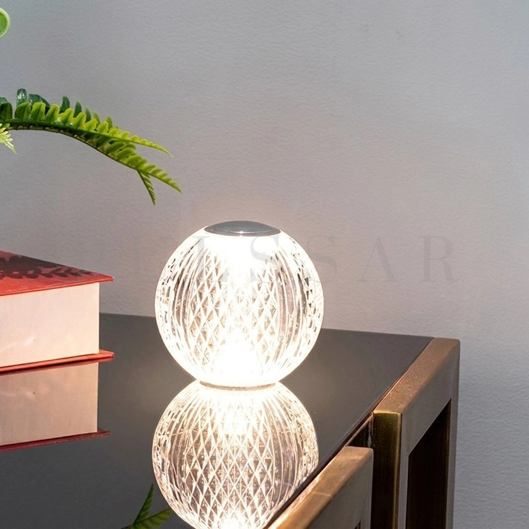 Настольная лампа STORMS TAB