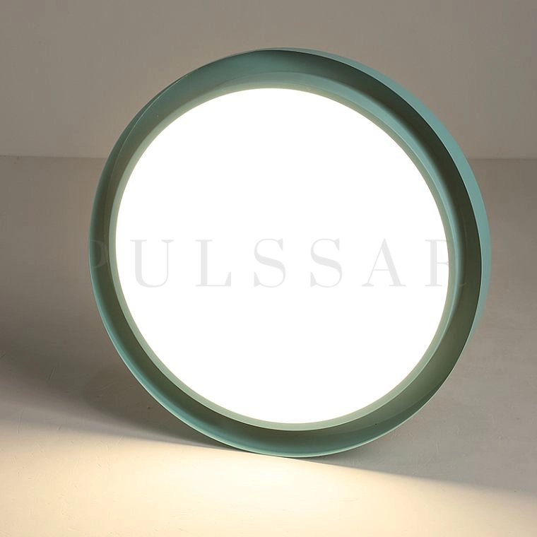 Потолочный светильник PIATTO