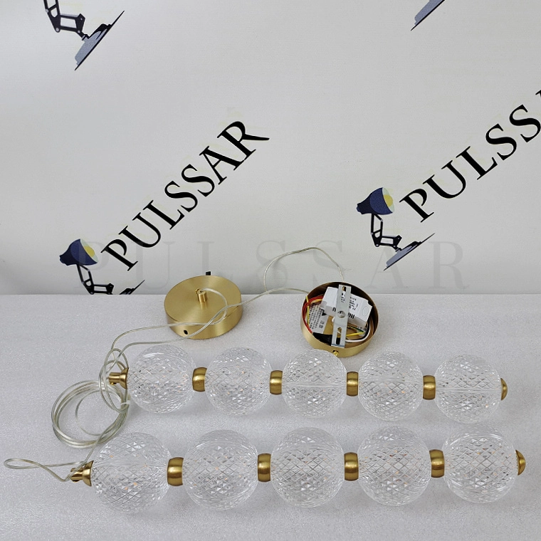 Подвесной светильник CARA ONE