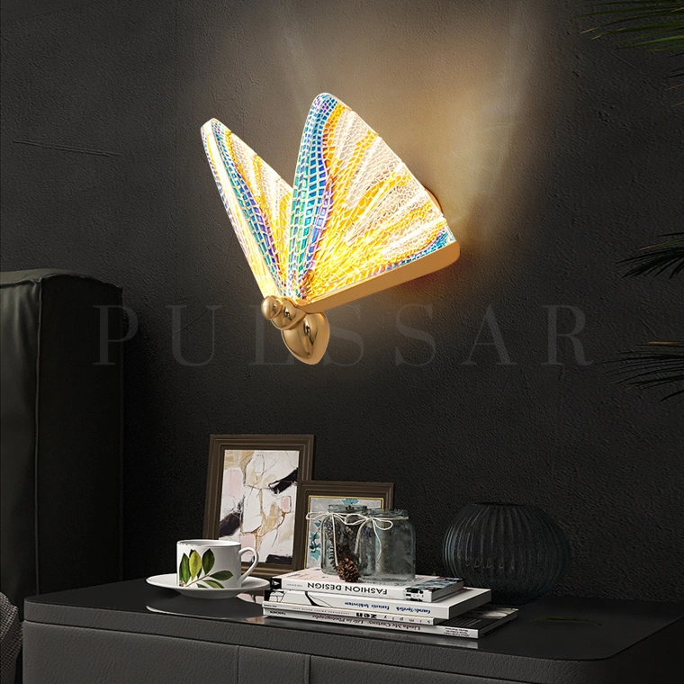 Бра AMELIS COLOR WALL