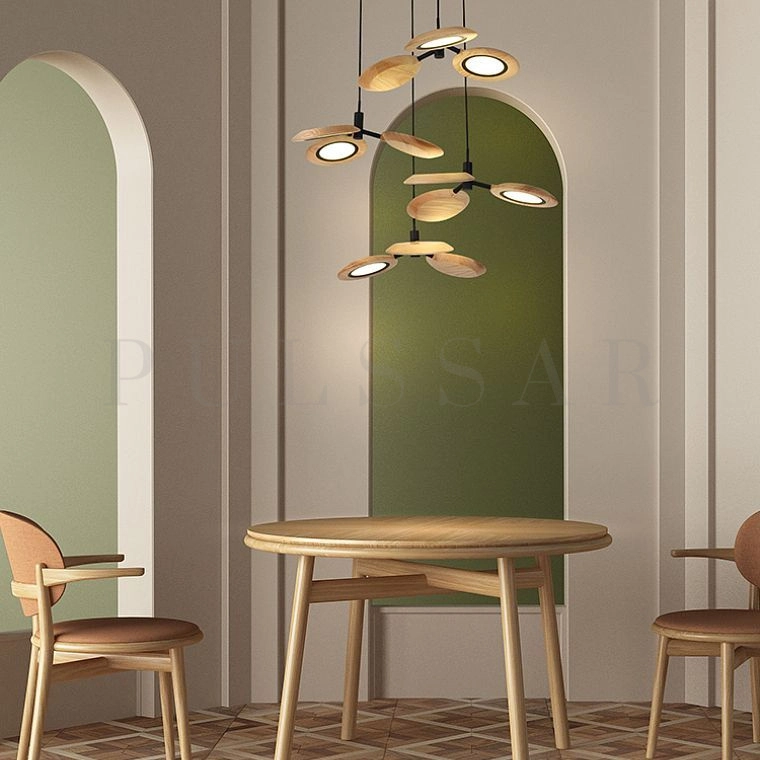 Подвесной светильник ULRICA