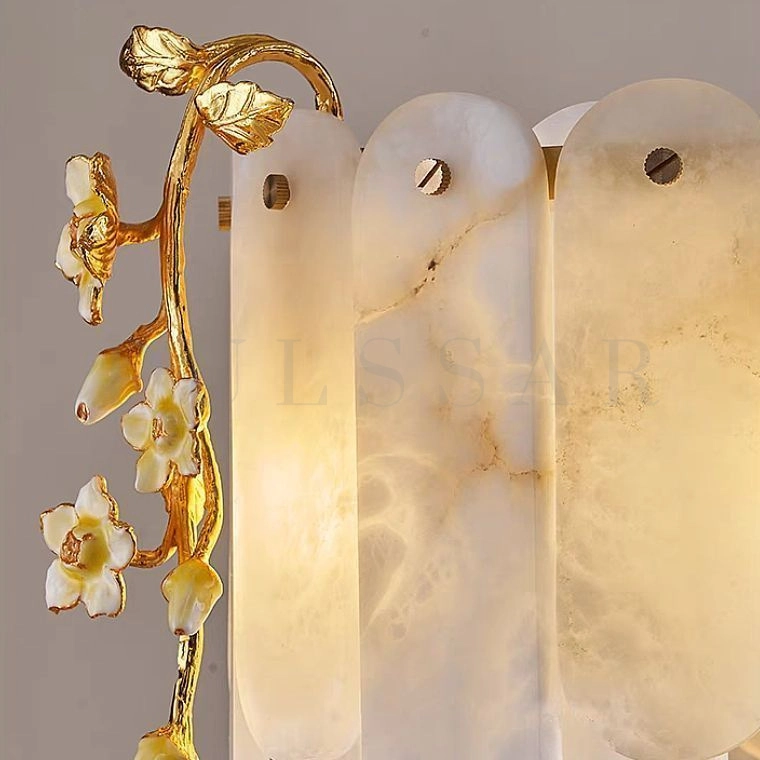 Реечная люстра CYPRIAN LONG