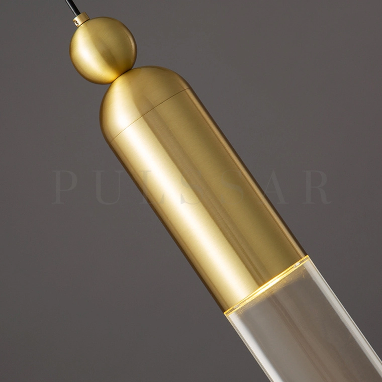 Подвесной светильник BELLO