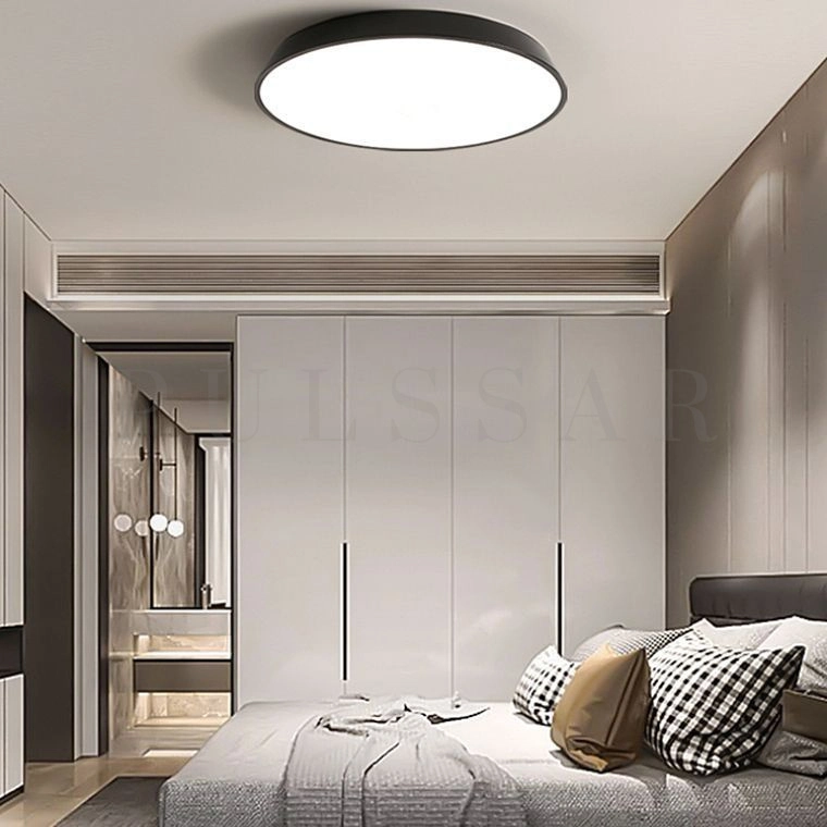 Потолочный светильник TERRA