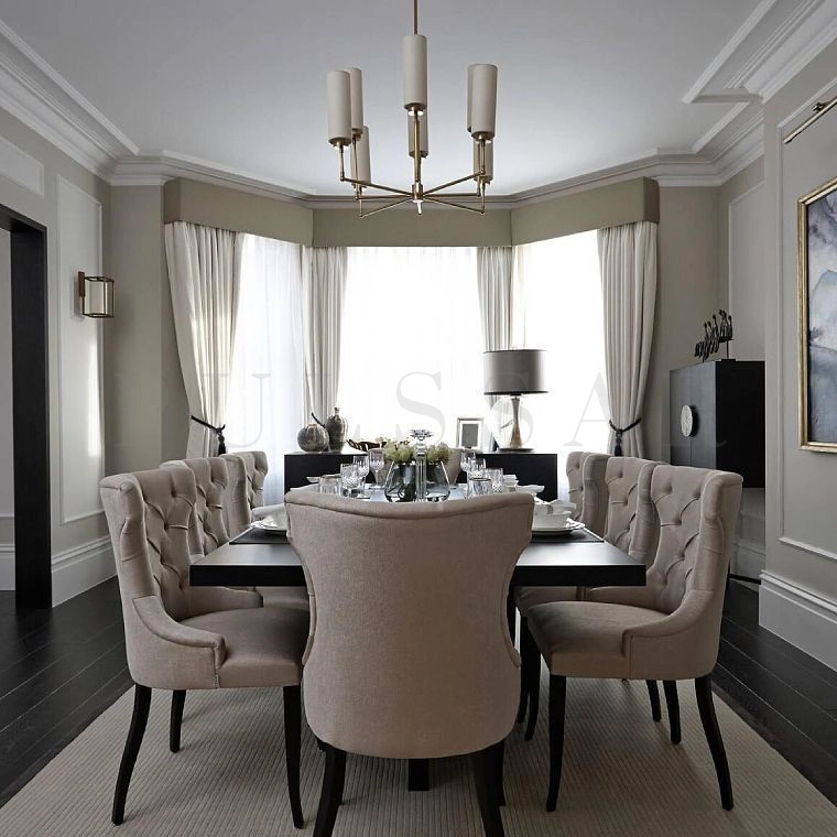 Подвесная люстра WILLIAM