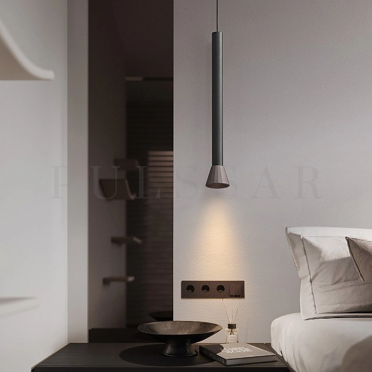 Подвесной светильник GERHART