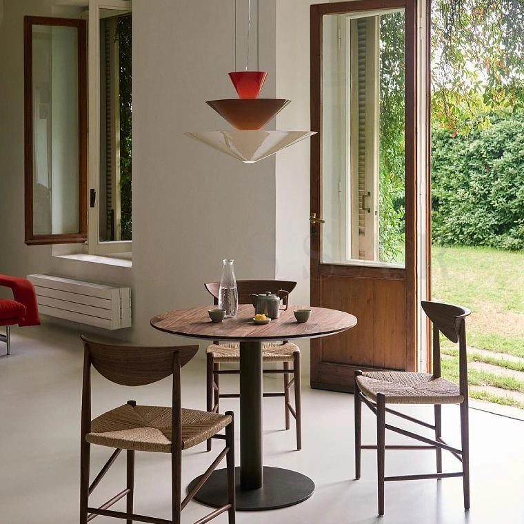 Подвесной светильник TRAUSTI