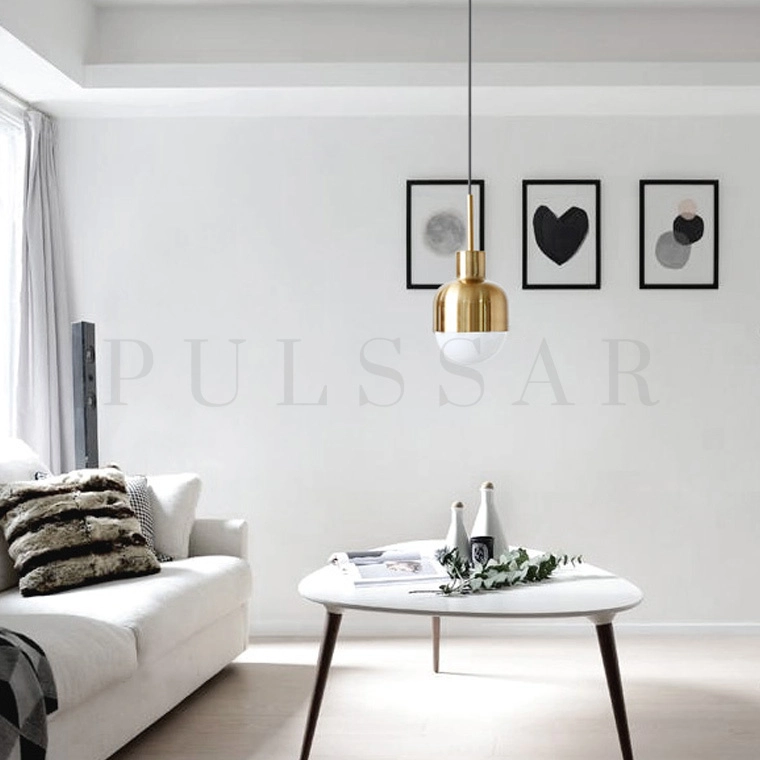 Подвесной светильник POD