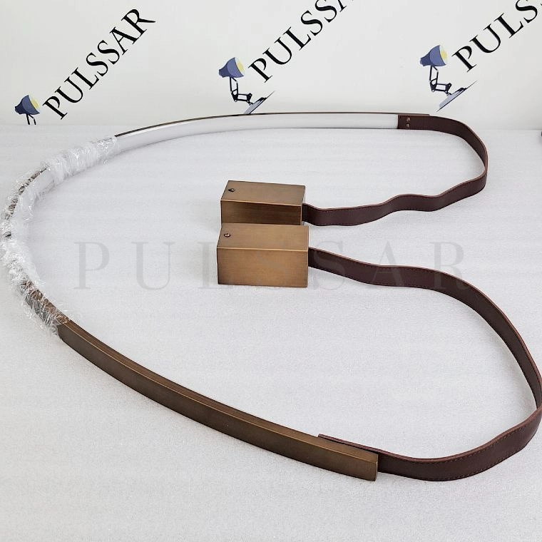 Подвесной светильник MULINE