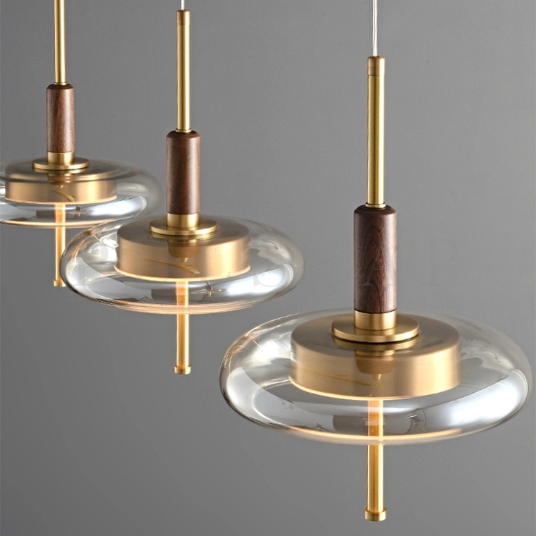 Подвесной светильник MICO TRIO