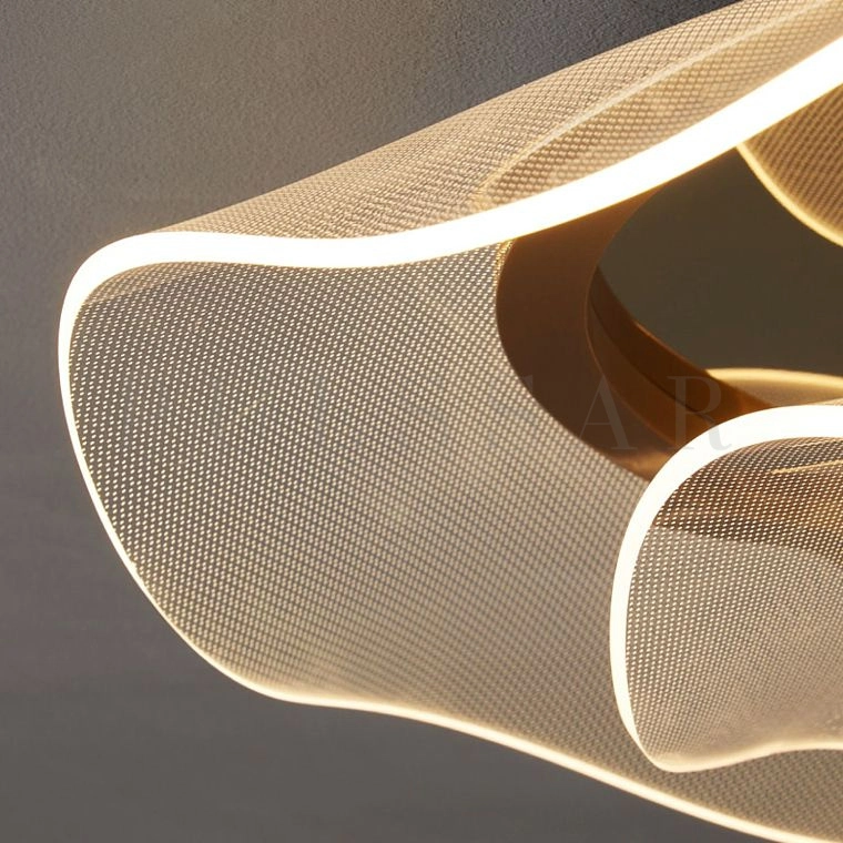 Потолочная люстра ASTRA