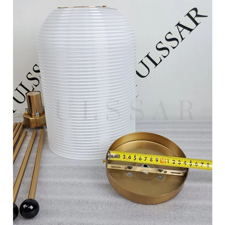 Подвесной светильник LANDER