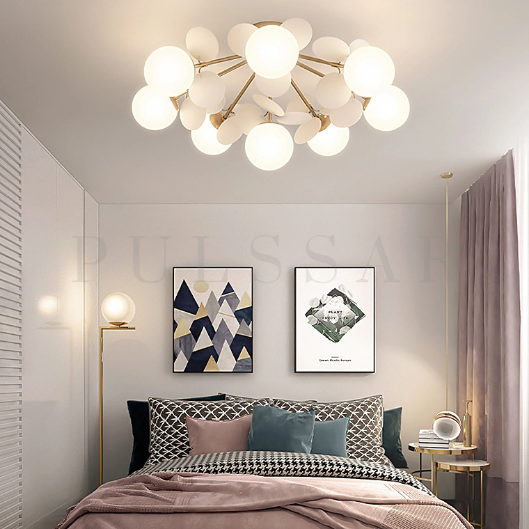 Потолочная люстра MATISSE C SELF