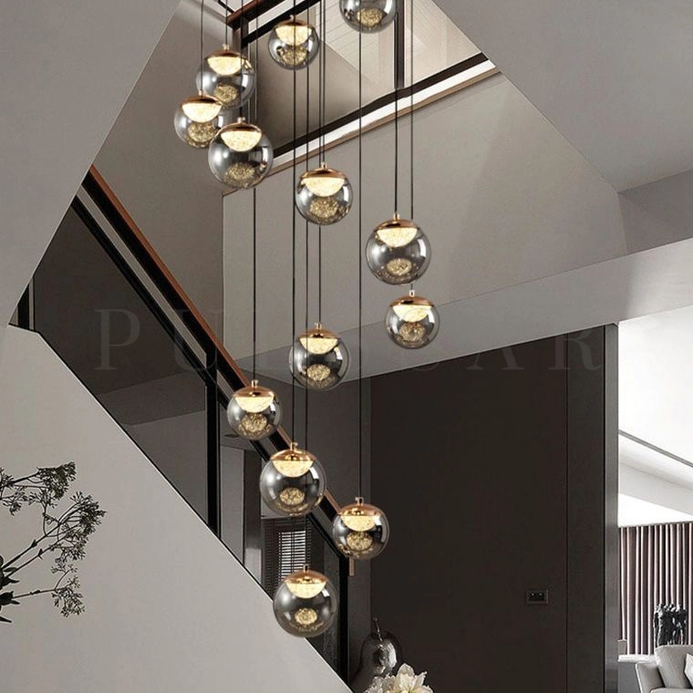 Подвесной светильник MAYER ORB