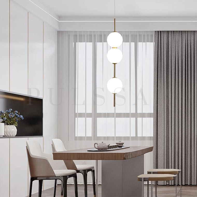 Подвесной светильник TIRA LINE