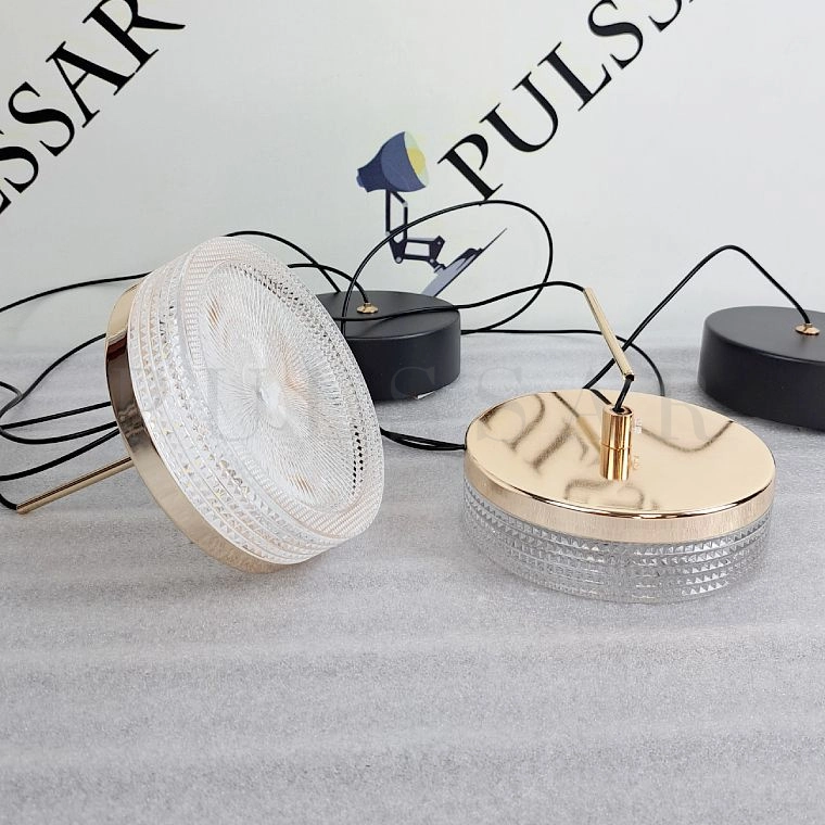 Подвесной светильник RIGO