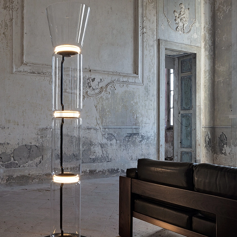 Торшер ALGORITMO FL