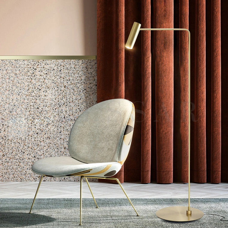 Торшер VALLBO FL