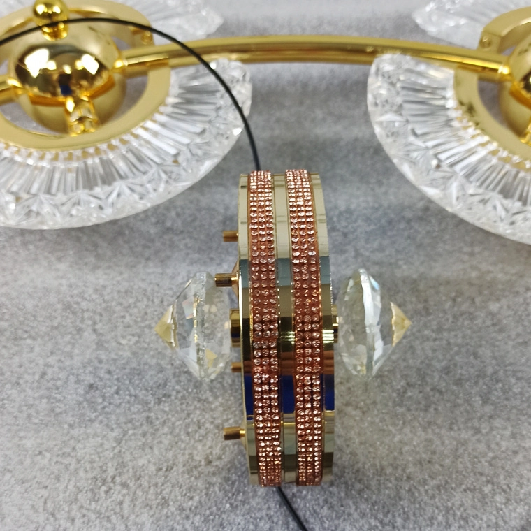 Подвесная люстра PHOENIX CH