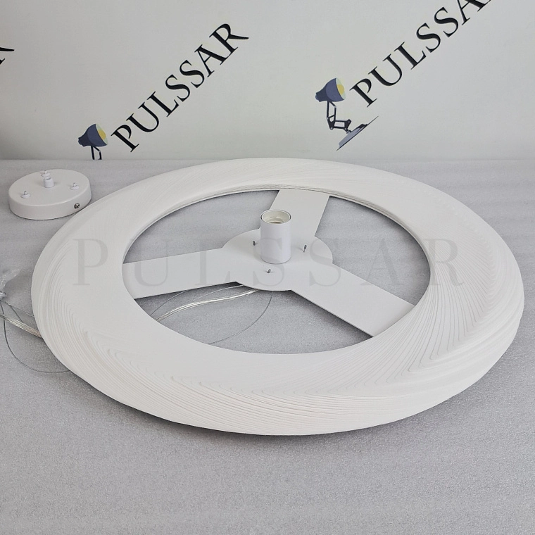 Подвесная люстра TWIST