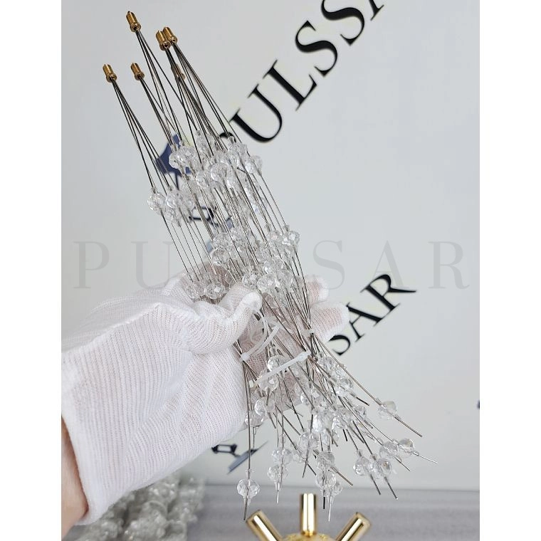 Потолочная люстра ROSALIA CH