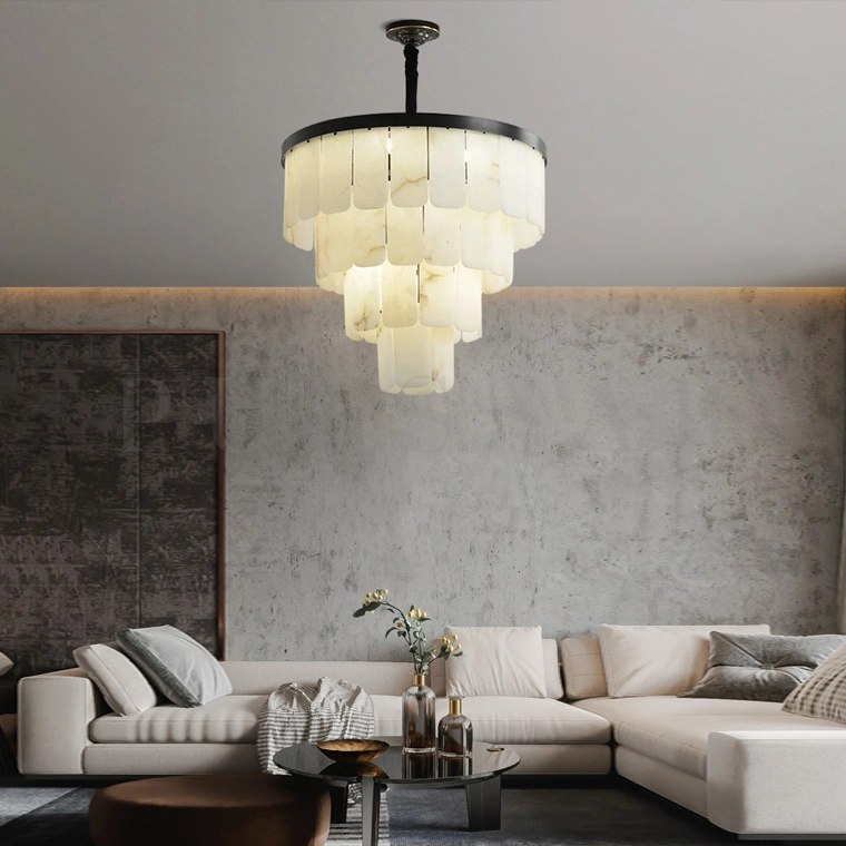 Подвесная люстра MISS