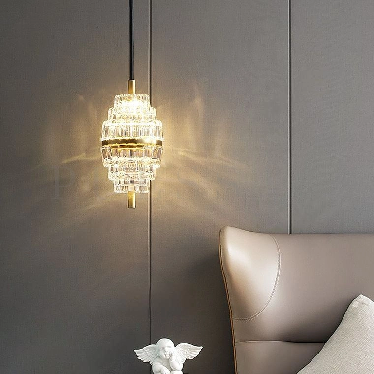 Подвесной светильник FLORAL