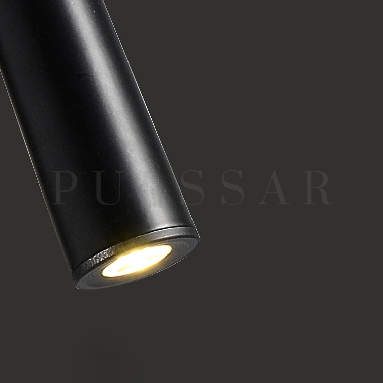 Настольная лампа BECKY TAB