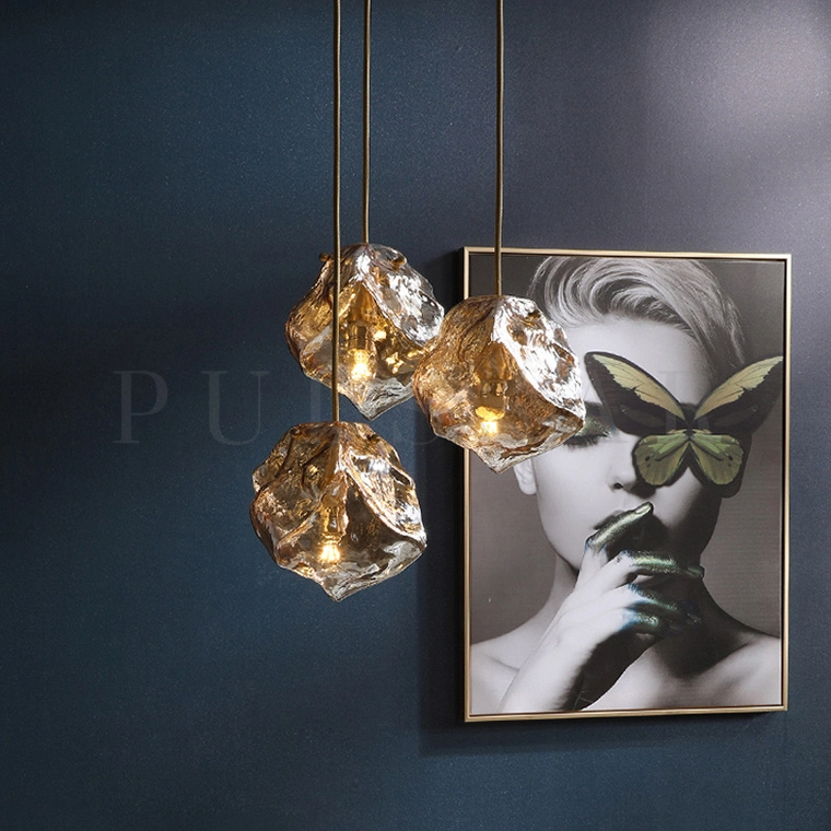 Подвесной светильник ANAIS