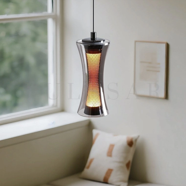 Подвесной светильник GUNTER