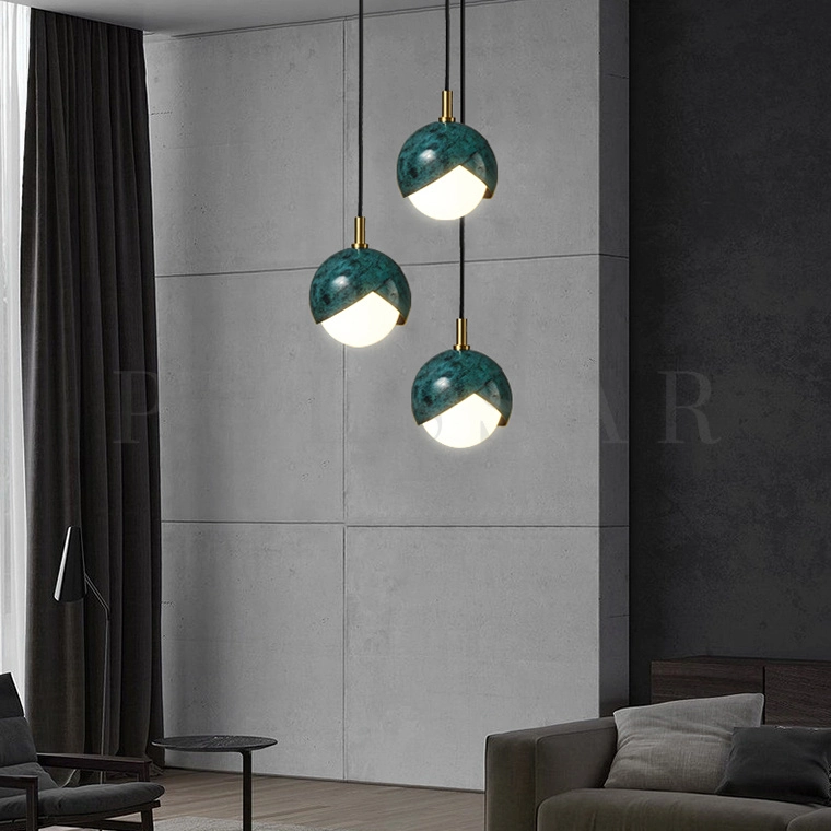 Подвесной светильник FLORIS