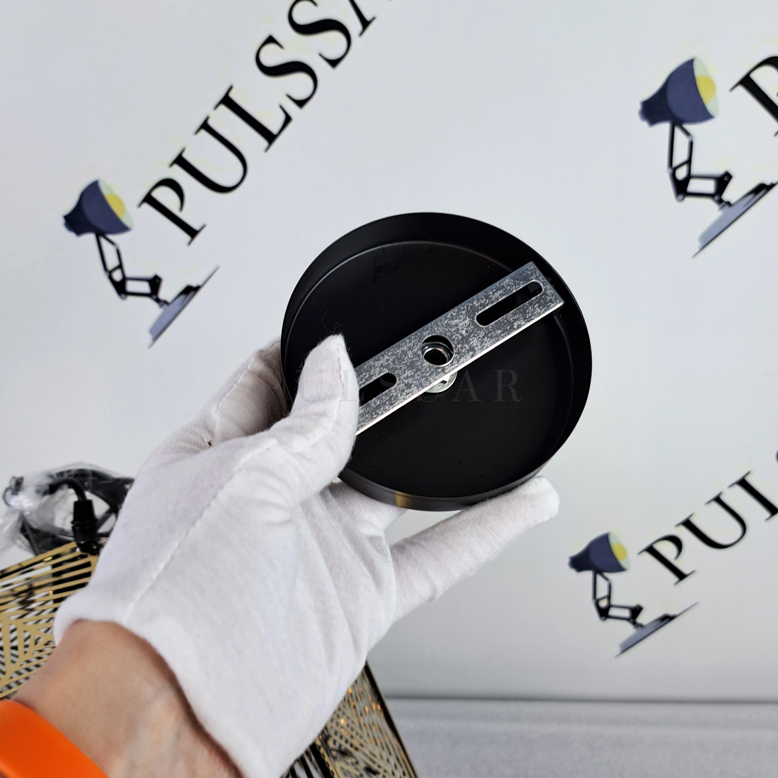 Подвесной светильник PICTOU