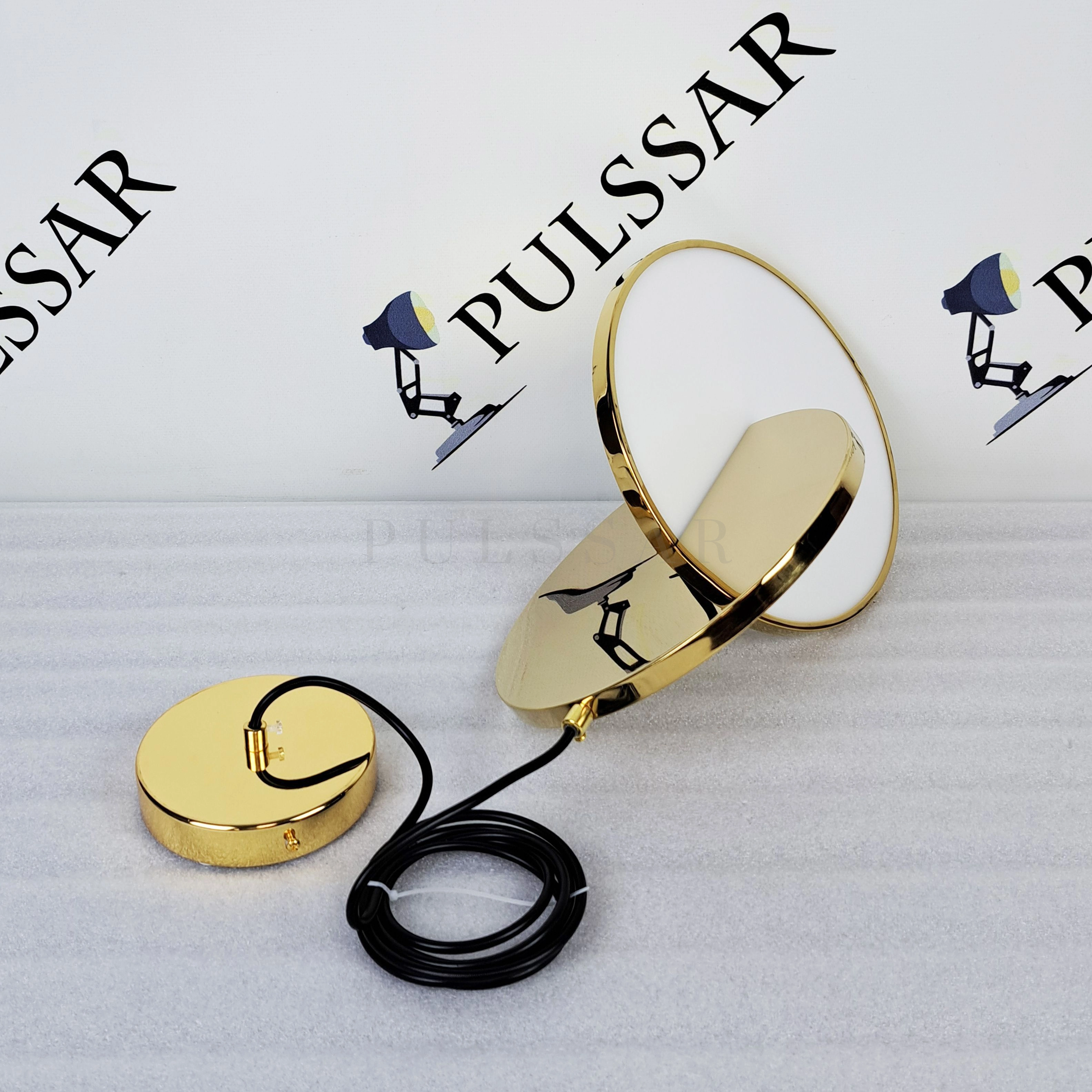 Подвесной светильник GLATT