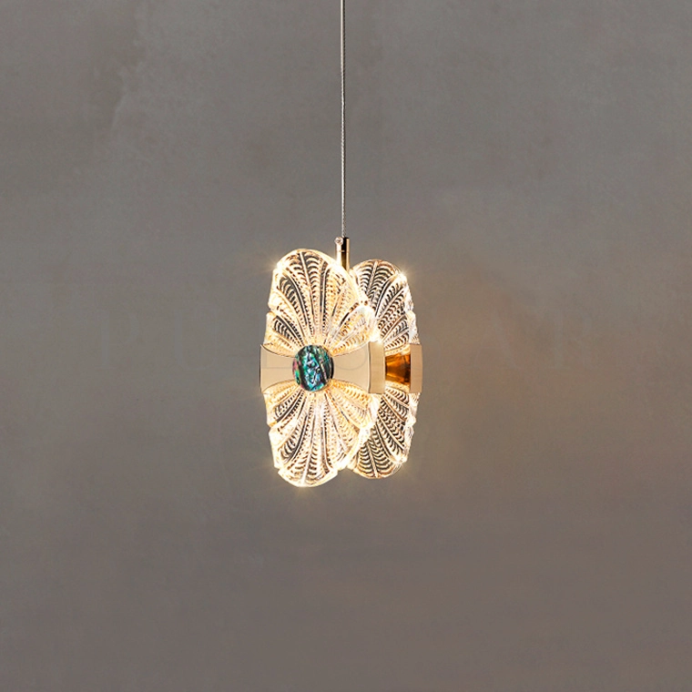 Подвесной светильник LOCUS