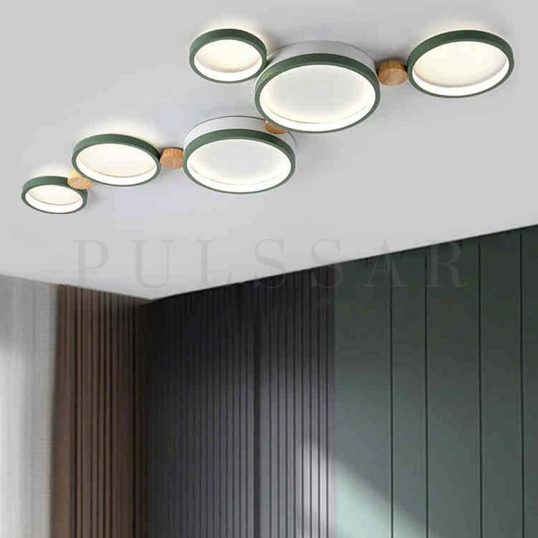 Потолочный светильник ARSANT