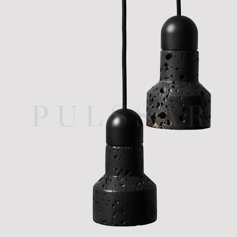 Подвесной светильник JAZZ STONE