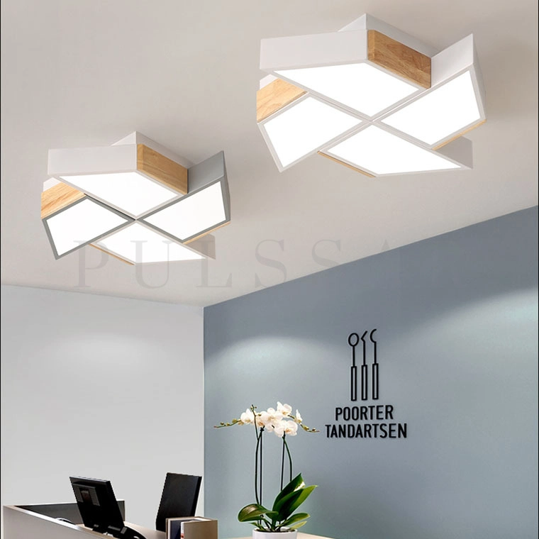 Потолочный светильник SABRIN