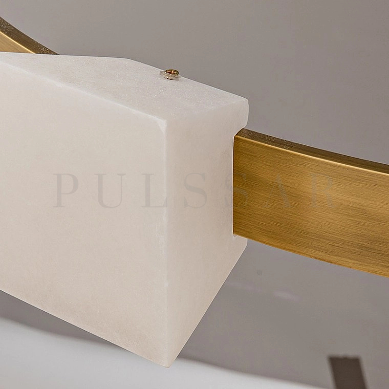 Кольцевая люстра ARNALD