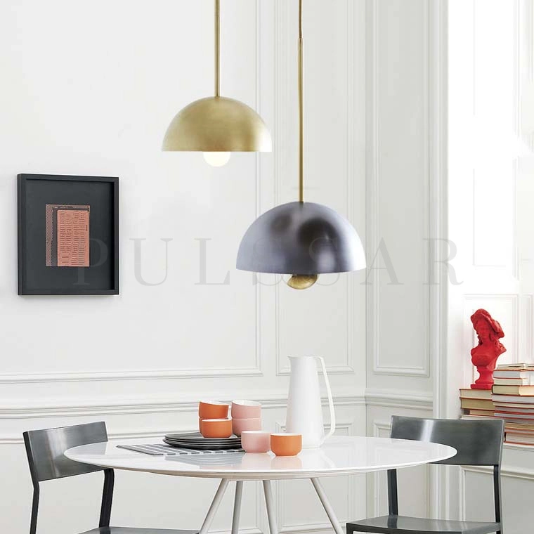 Подвесной светильник HOWES ONE