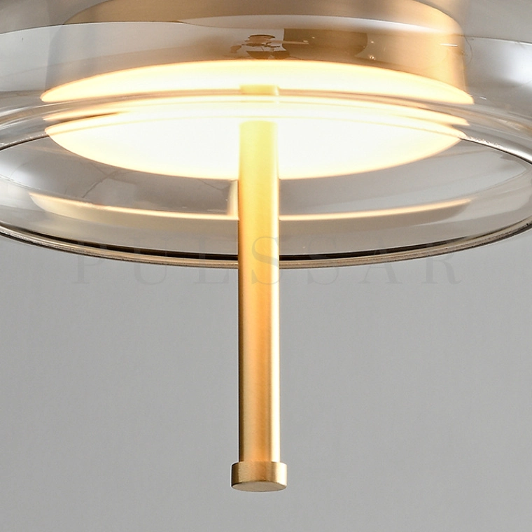 Подвесной светильник MICO