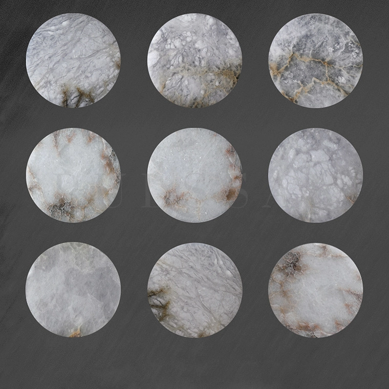 Кольцевая люстра RACHEL