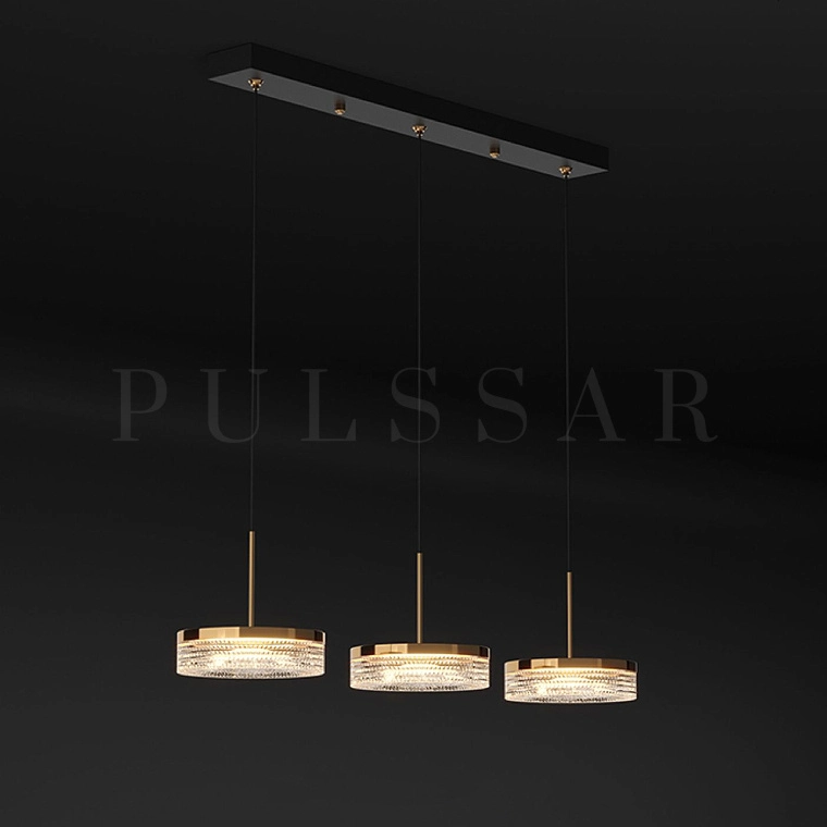 Подвесной светильник RIGO COMBO